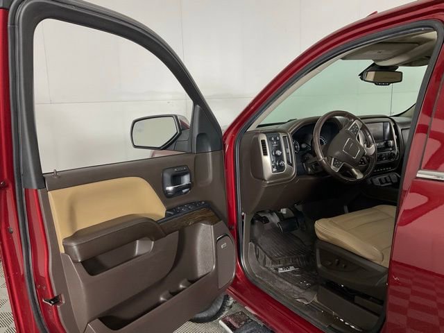 Used 2018 GMC Sierra 1500 Denali image 27