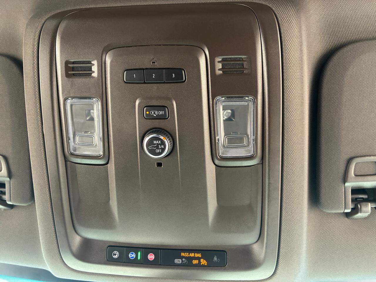 Used 2022 Chevrolet Tahoe LT AWD/4WD image 11