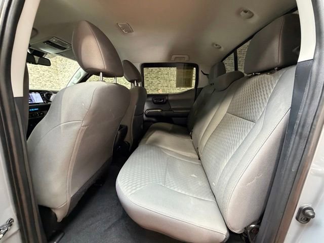 Used 2021 Toyota Tacoma SR5 RWD image 12