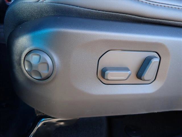 New 2026 Jeep Wrangler Unlimited Rubicon image 12