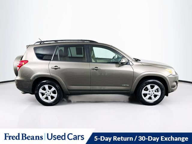 Used 2012 Toyota RAV4 Limited w/ Premium Plus Value Pkg AWD/4WD image 12