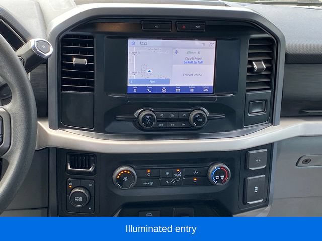 Used 2023 Ford F150 XLT AWD/4WD image 10