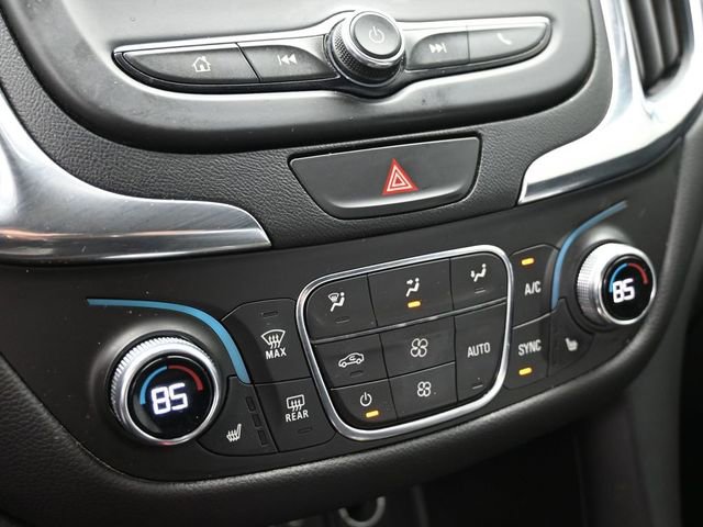 Used 2021 Chevrolet Equinox LT image 34