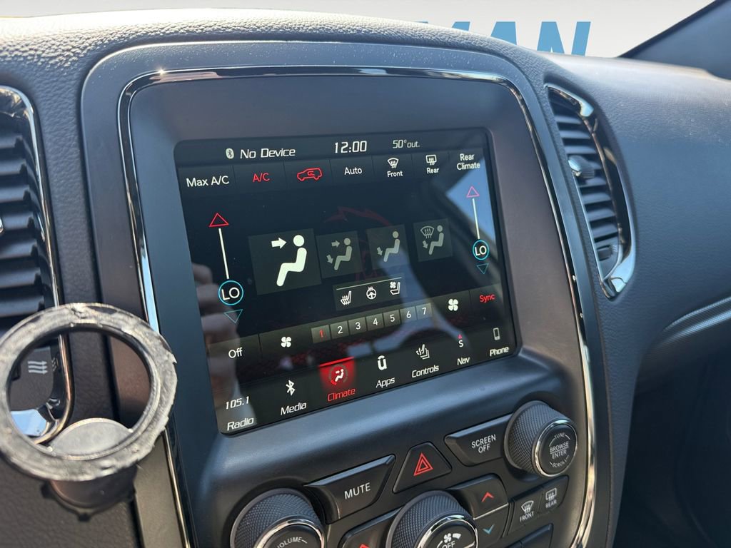 Used 2018 Dodge Durango R/T image 18