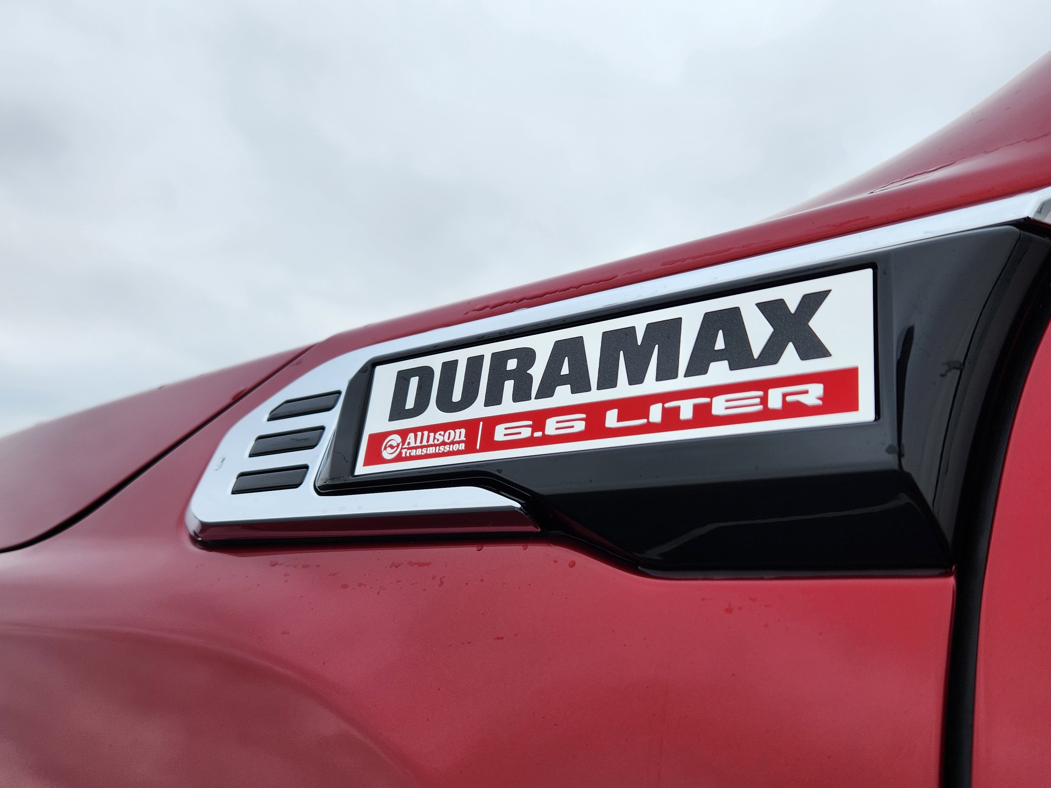 Used 2025 GMC Sierra 3500 SLT image 10