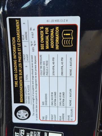 Used 2023 Mercedes-Benz E 450 4MATIC Sedan image 20