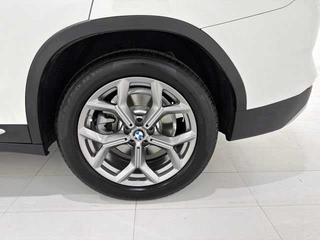 Used 2022 BMW X3 xDrive30i w/ Premium Package 2 AWD/4WD image 45
