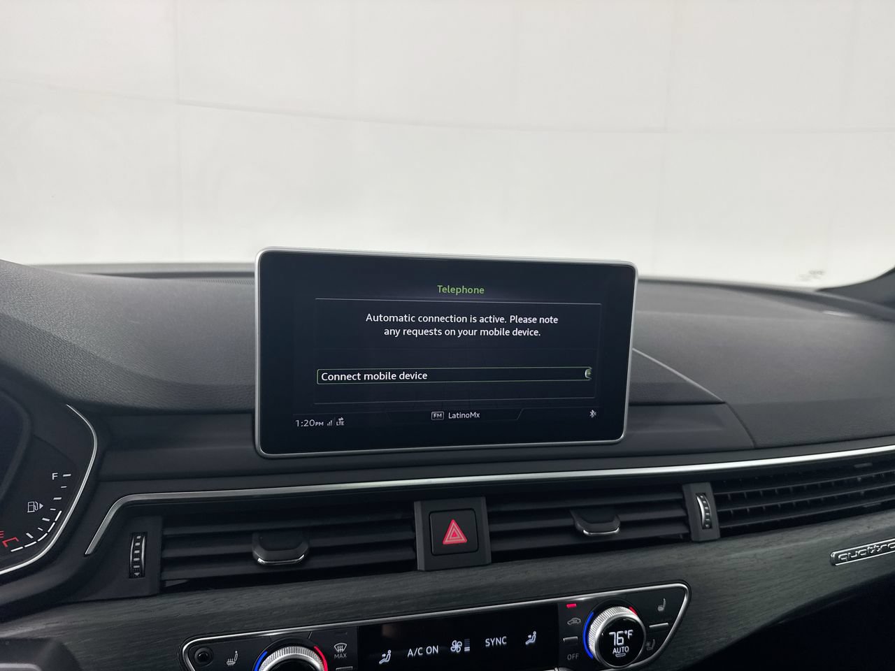 Used 2019 Audi A5 2.0T Premium Plus w/ Premium Plus AWD/4WD image 8