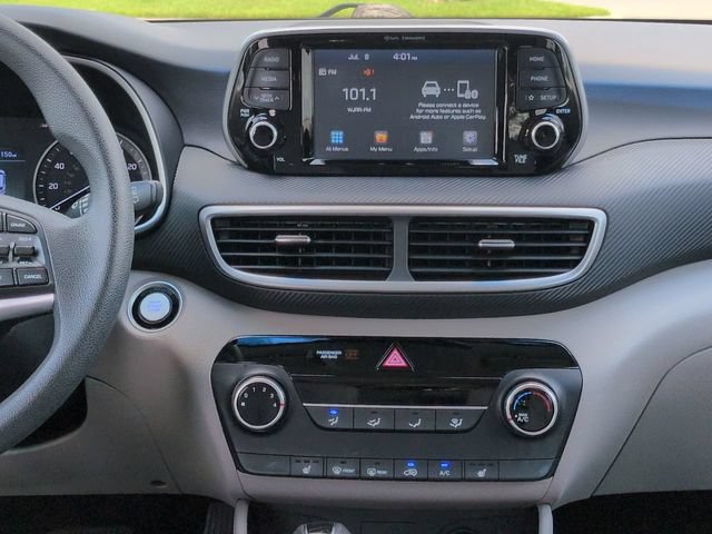 Used 2019 Hyundai Tucson Value FWD image 18