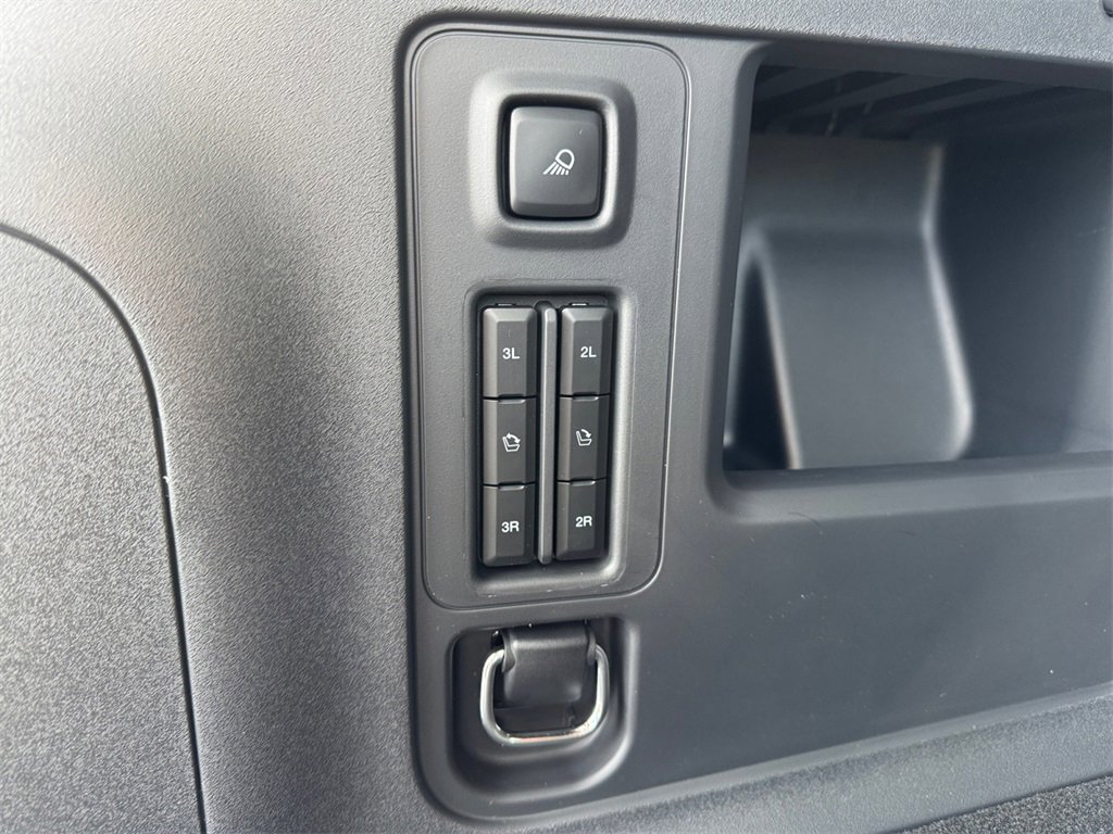 New 2026 Ford Expedition Max Platinum w/ Stealth Performance Package image 21