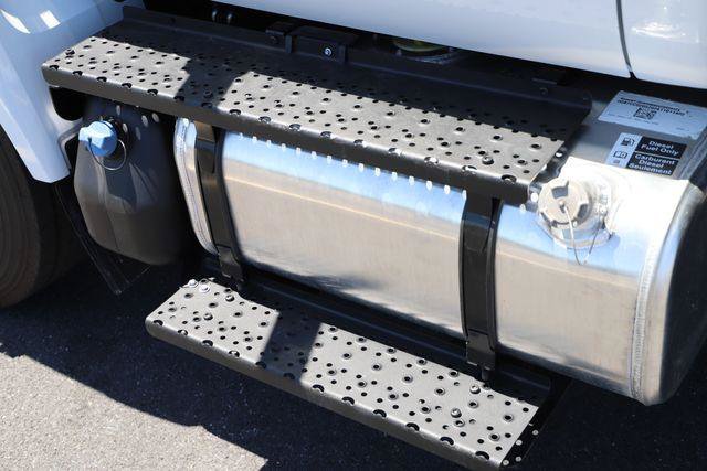 New 2027 Ford F650 2WD Regular Cab Super Duty image 4