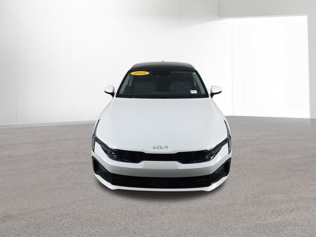 Used 2025 Kia K5 EX image 46