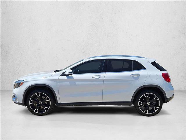 Used 2020 Mercedes-Benz GLA 250 image 6
