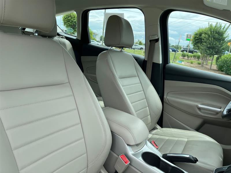 Used 2013 Ford C-MAX Energi SEL FWD image 45