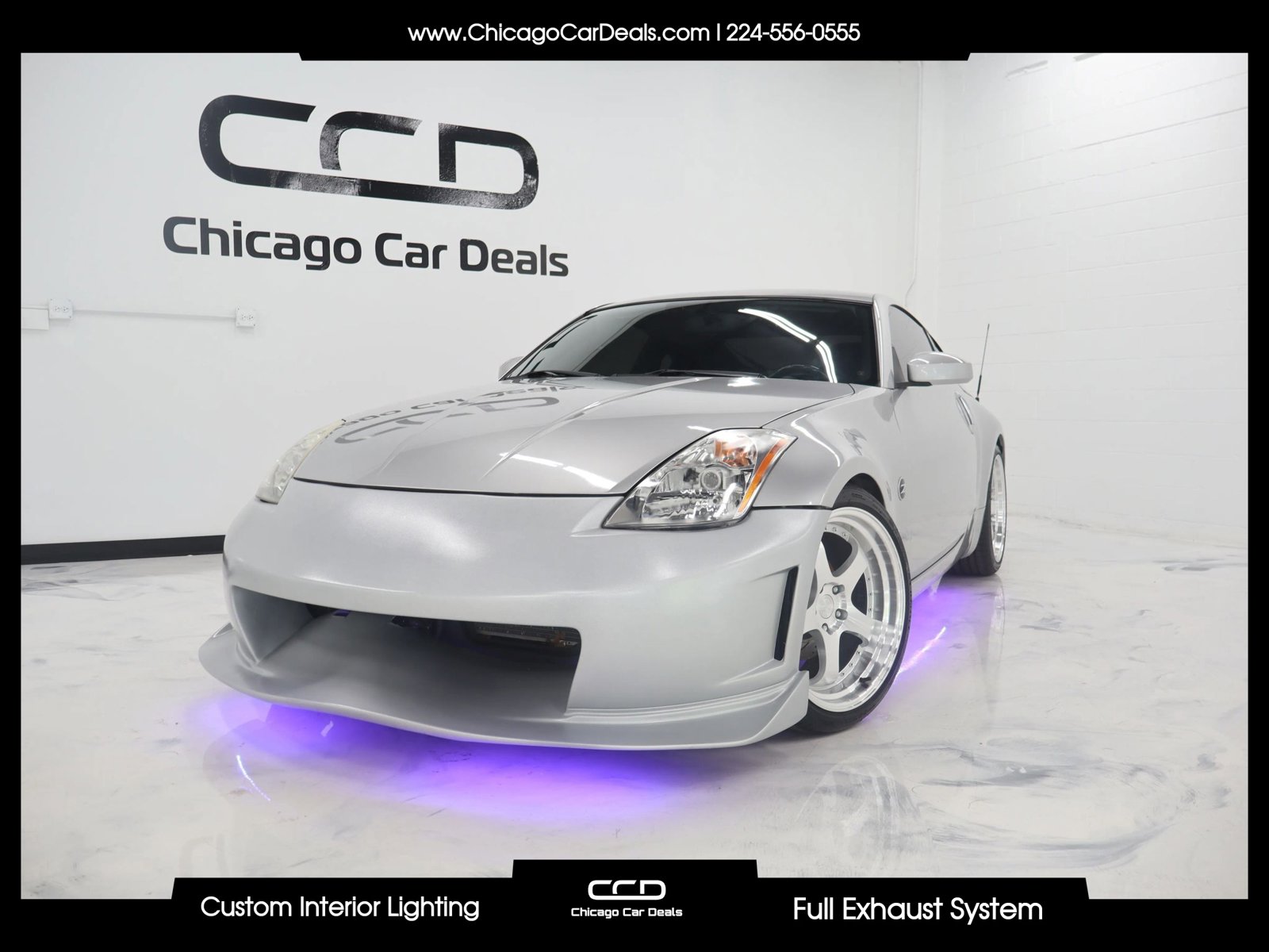 Used 2003 Nissan 350Z for Sale - Kelley Blue Book