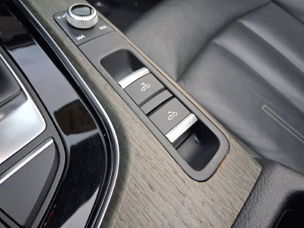 Used 2021 Audi A5 2.0T Premium Plus AWD/4WD image 22