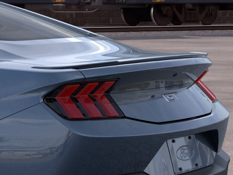 New 2026 Ford Mustang GT RWD image 22