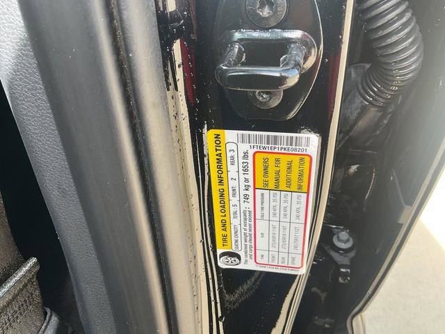 Used 2023 Ford F150 XLT w/ Equipment Group 302A High image 37