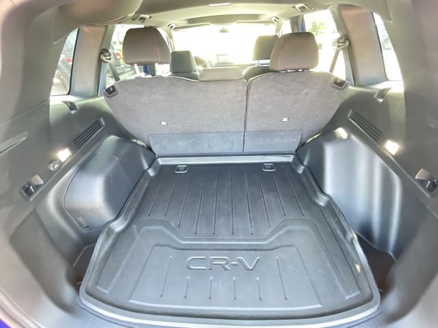 Used 2023 Honda CR-V Sport image 34