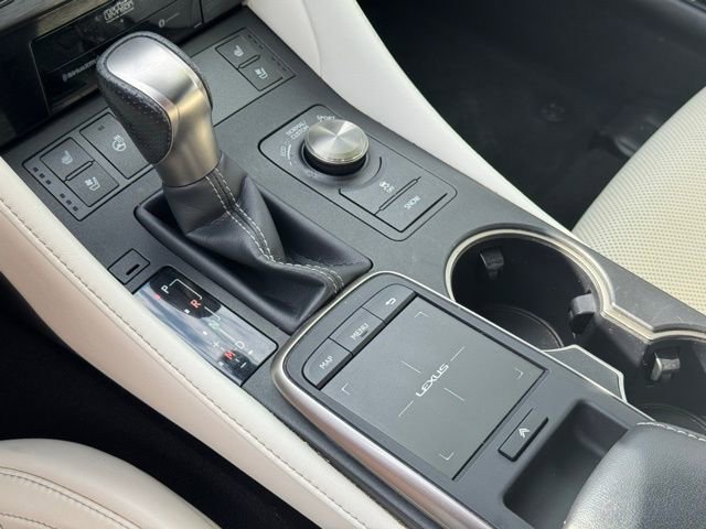 Used 2020 Lexus RC 350 F Sport w/ Accessory Package 2 image 31