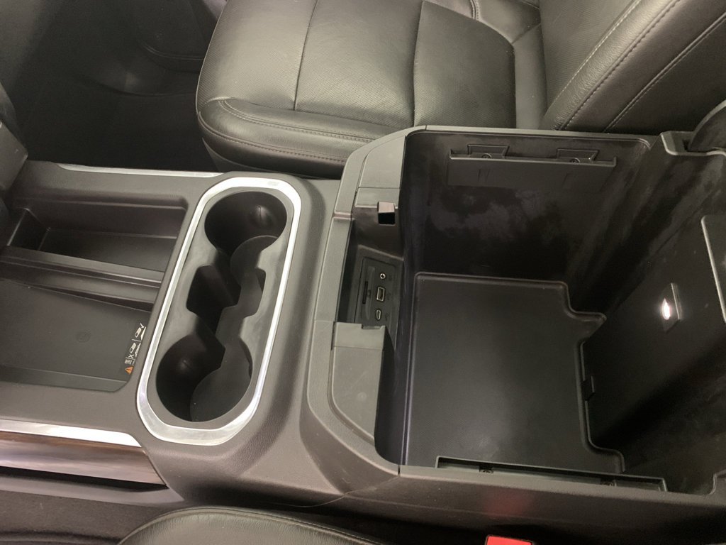 Used 2020 GMC Sierra 1500 SLT w/ SLT Premium Plus Package AWD/4WD image 29