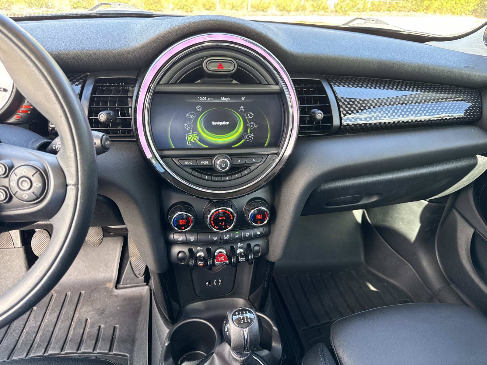 Used 2017 MINI Cooper S FWD image 23