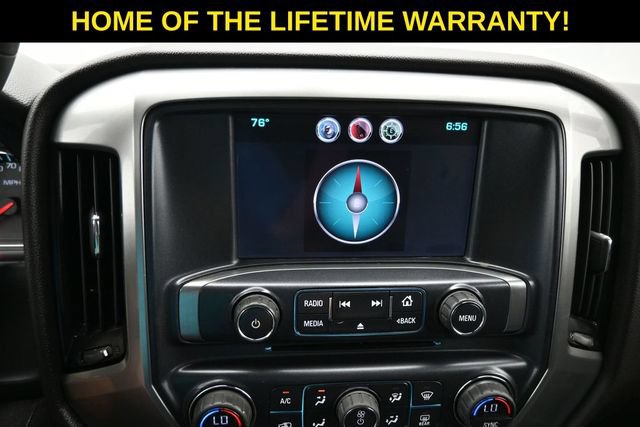 Used 2014 Chevrolet Silverado 1500 LT w/ All Star Edition AWD/4WD image 26