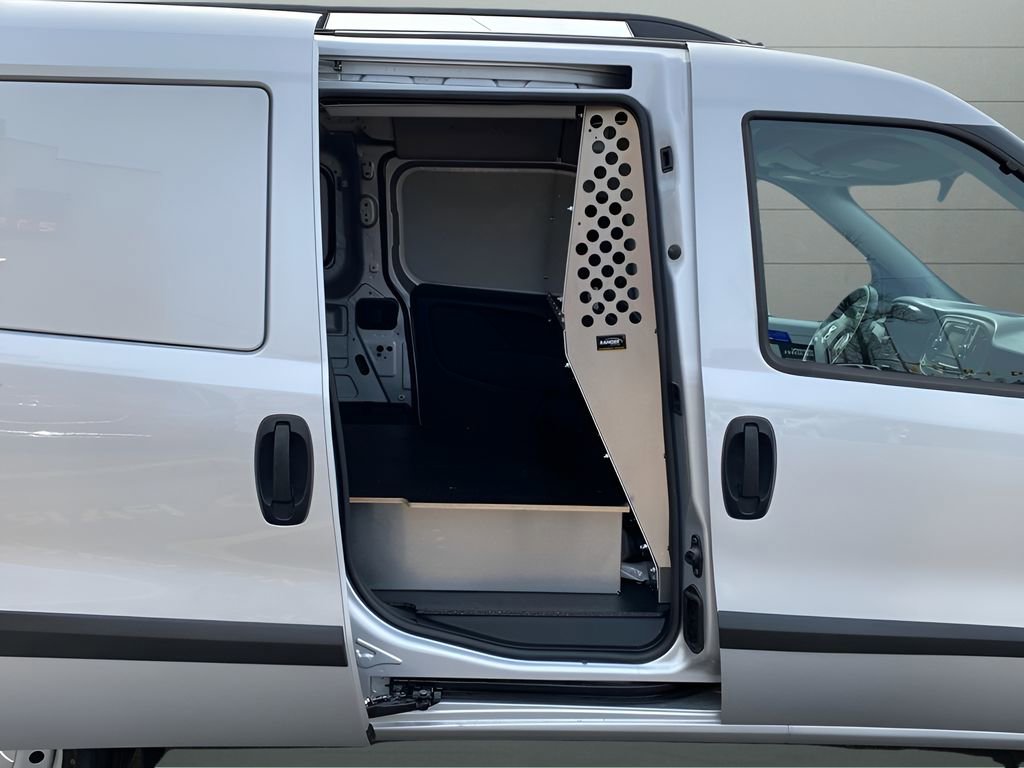 Used 2022 RAM ProMaster City Tradesman image 22