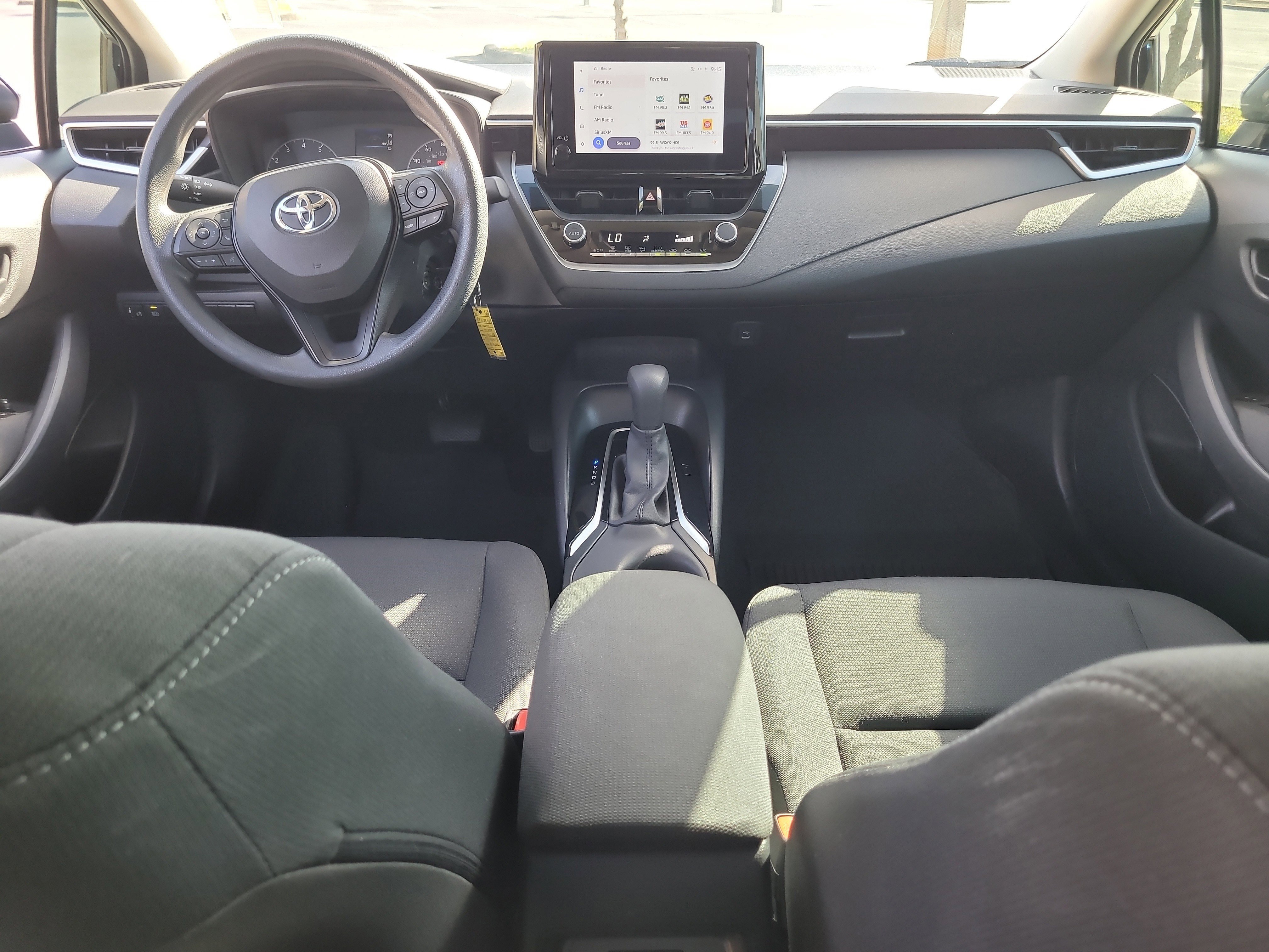 Used 2024 Toyota Corolla LE image 14