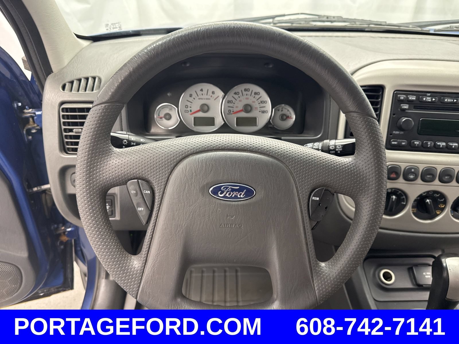 Used 2007 Ford Escape 4WD Hybrid image 15