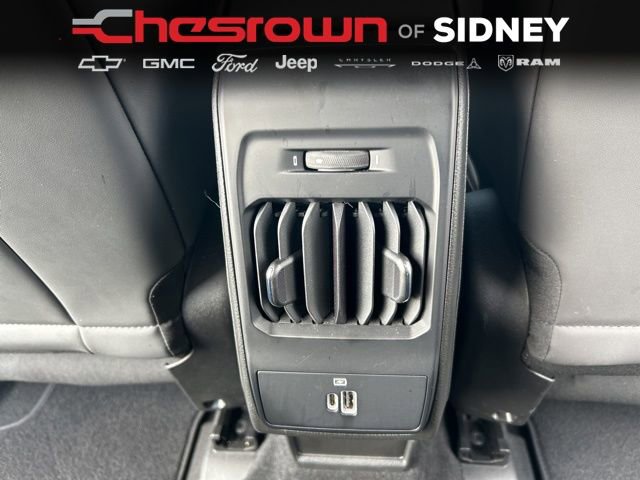 Used 2024 Dodge Hornet GT AWD/4WD image 32