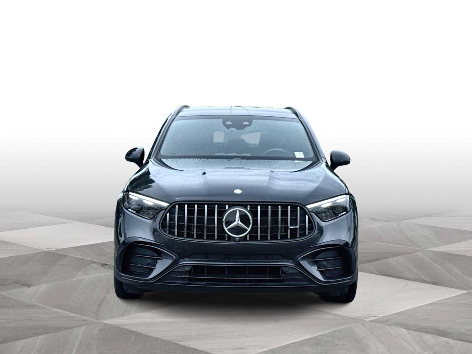 Used 2024 Mercedes-Benz GLC 43 AMG 4MATIC image 3