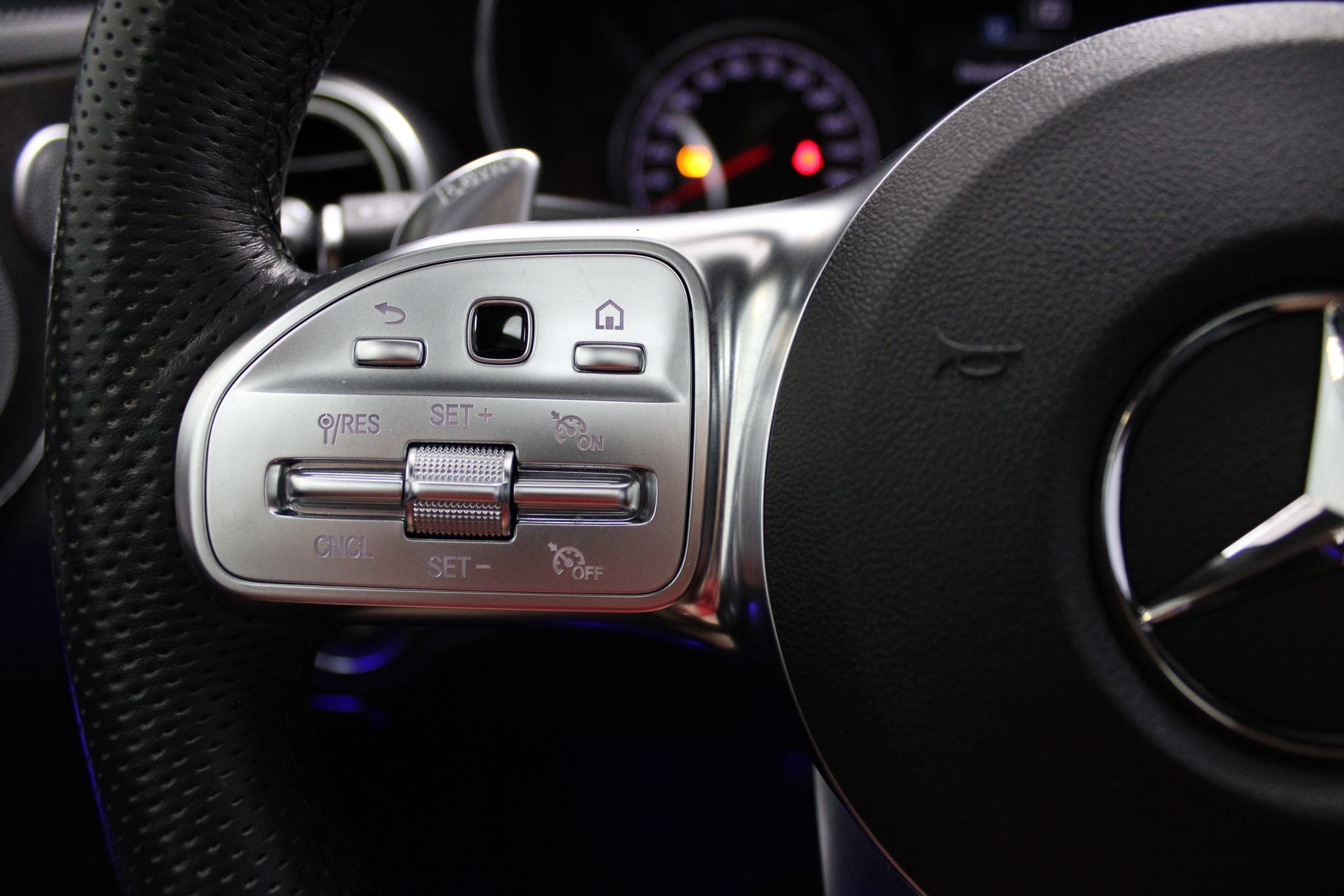 Used 2020 Mercedes-Benz C 43 AMG 4MATIC Coupe w/ Multimedia Package image 34
