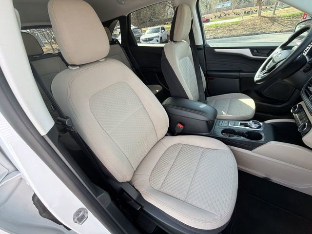 Certified 2022 Ford Escape SE w/ Convenience Package image 27