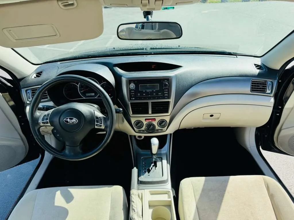 Used 2011 Subaru Impreza 2.5i Premium w/ PWR Moonroof Value Pkg AWD/4WD image 13