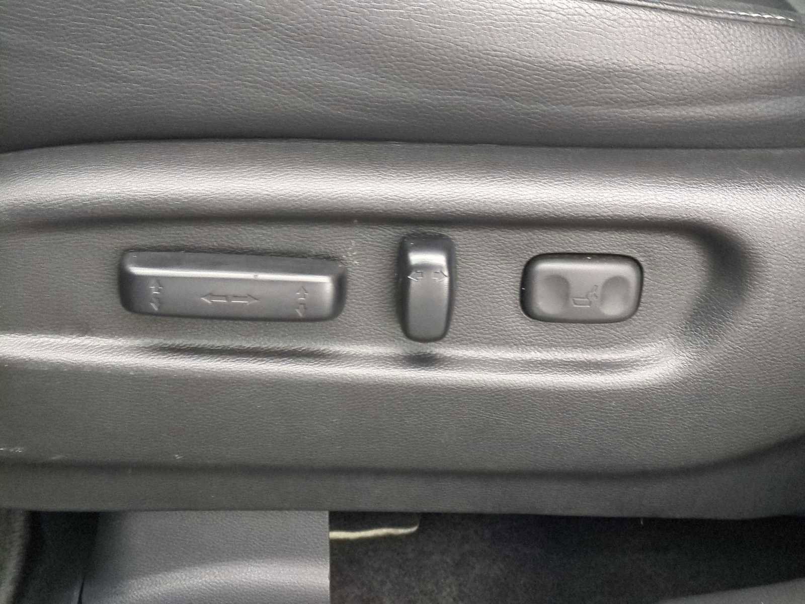 Used 2025 Honda Ridgeline RTL image 17