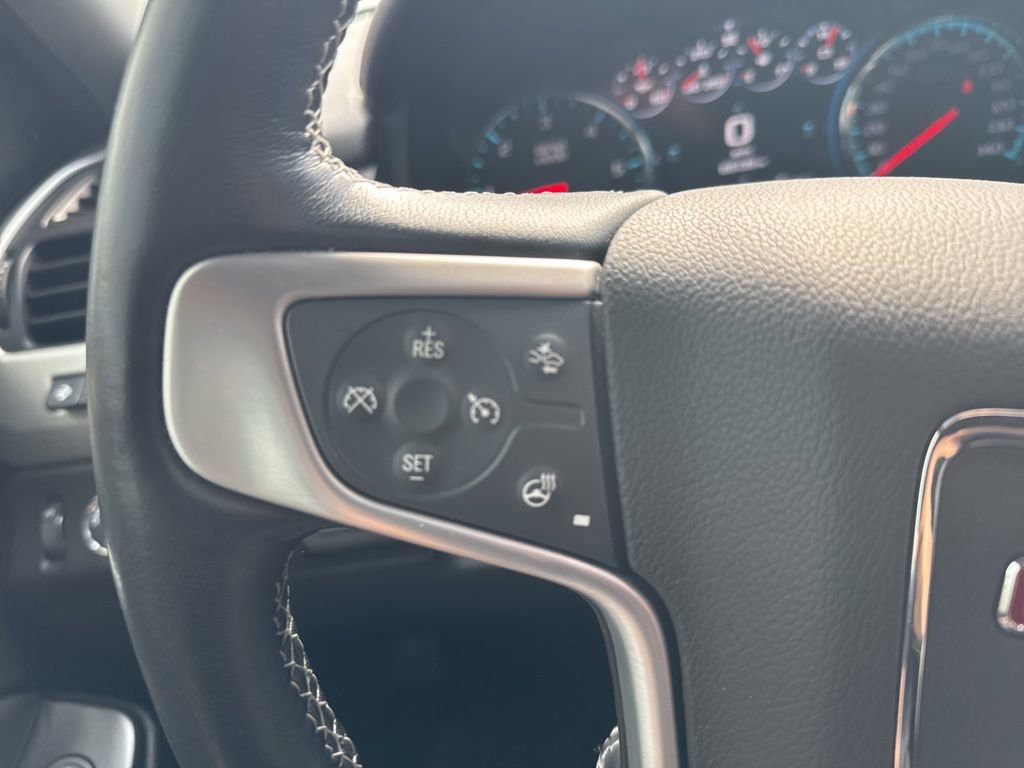 Used 2019 GMC Yukon XL SLT w/ Graphite Performance Edition image 15