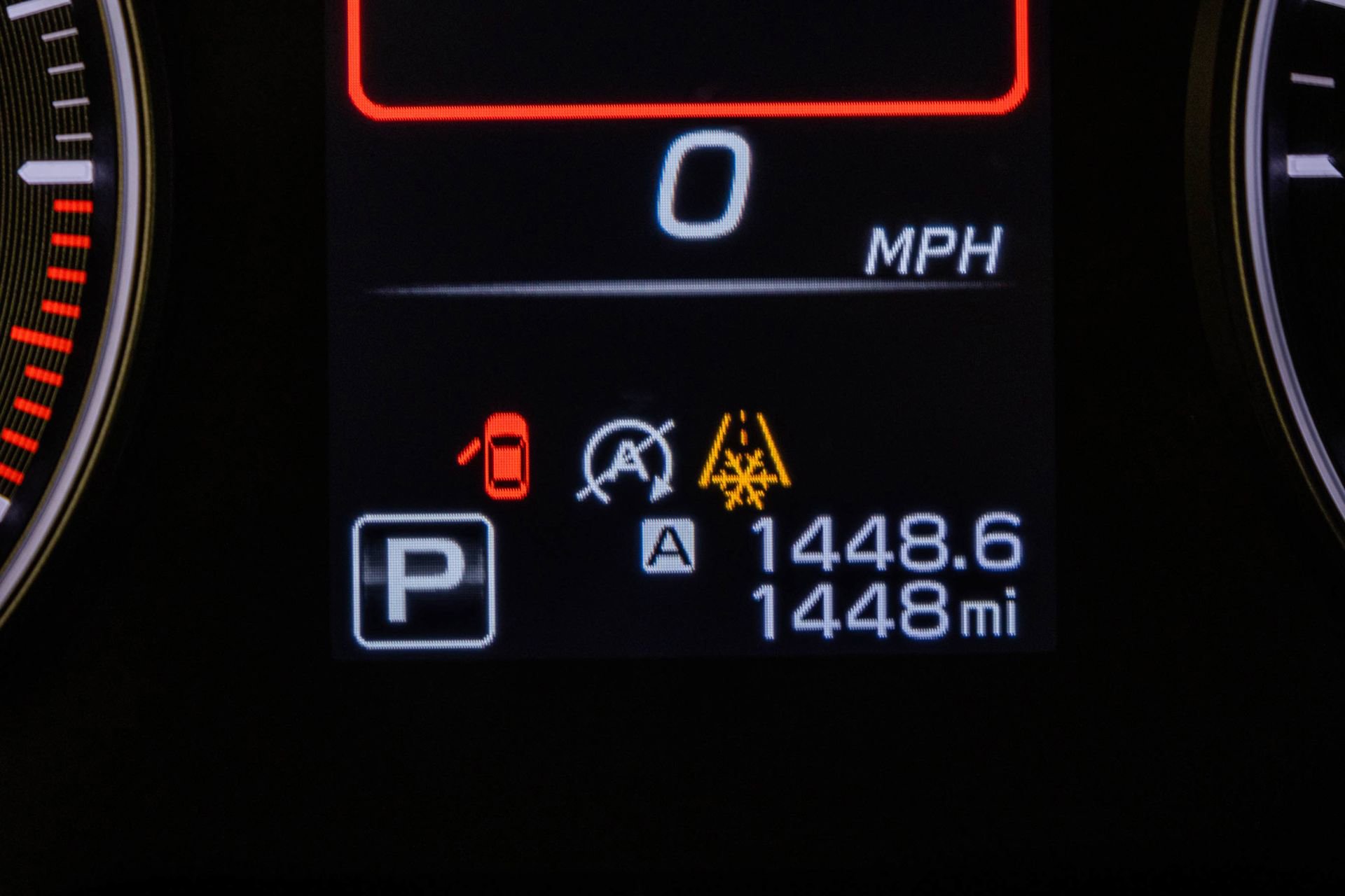 Used 2025 Subaru Outback Premium image 33