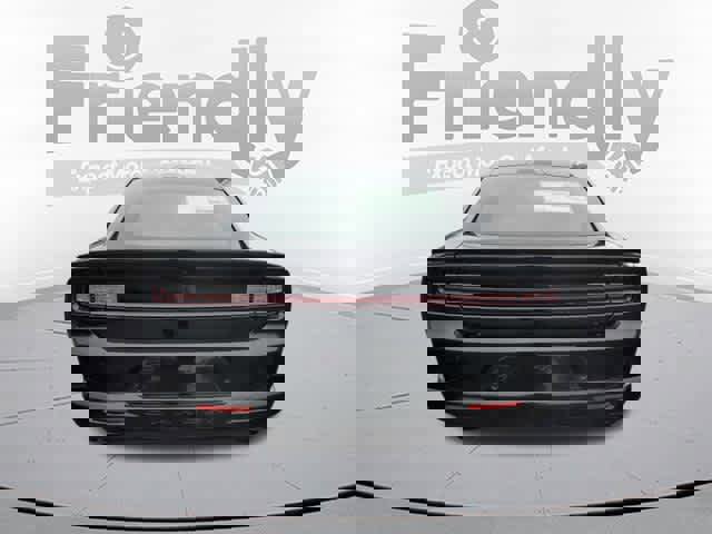 New 2026 Dodge Charger Scat Pack image 7