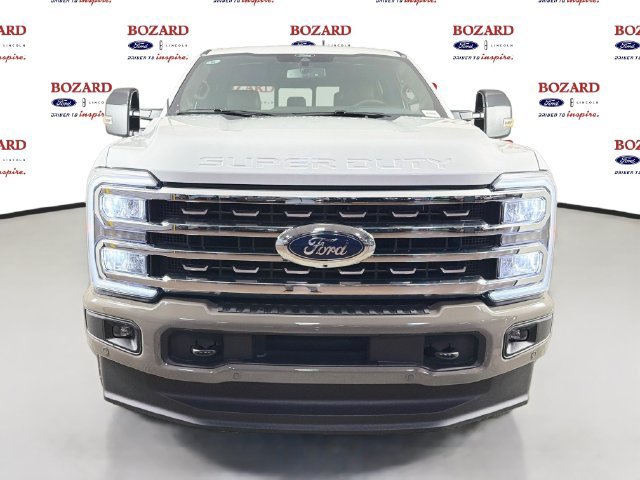 New 2026 Ford F250 King Ranch AWD/4WD image 2