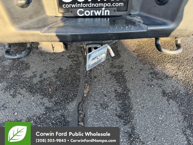 Used 2011 Ford F150 Raptor w/ Raptor Luxury Pkg image 11