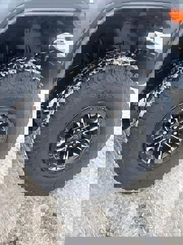 New 2026 Jeep Wrangler Sport image 41