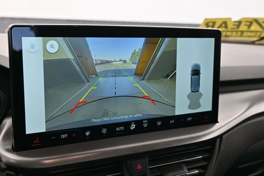 New 2026 Ford Escape SE FWD image 30