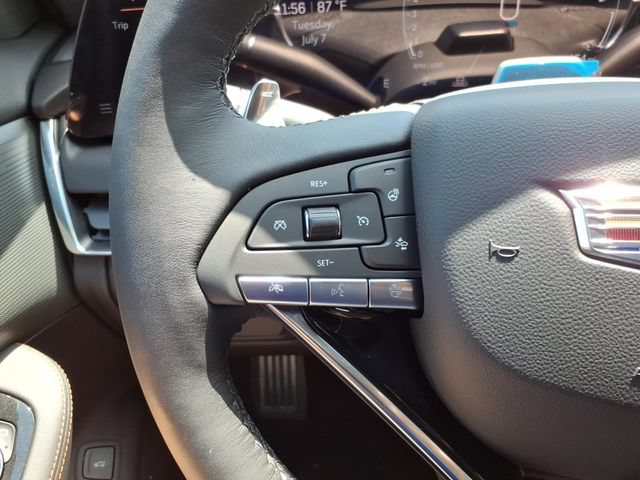 New 2026 Cadillac CT5 Sport AWD/4WD image 34