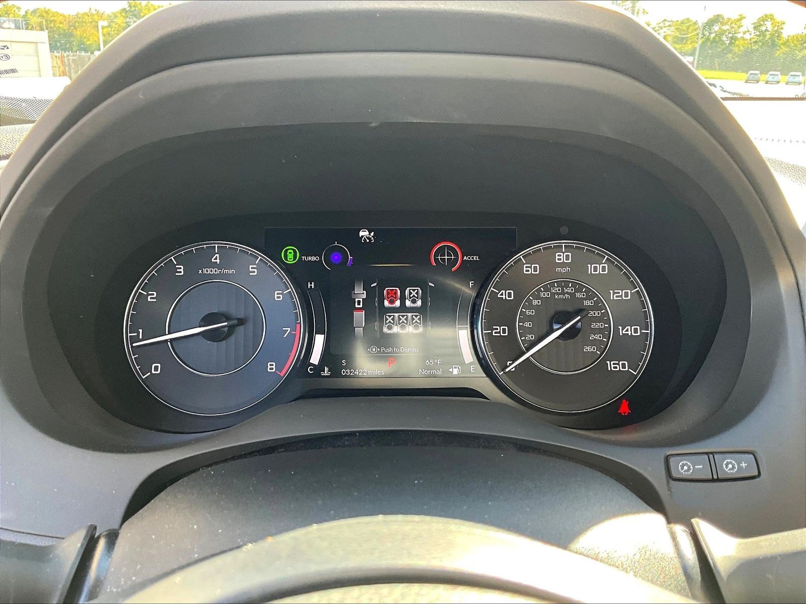 Certified 2024 Acura RDX w/ Technology Package AWD/4WD image 13