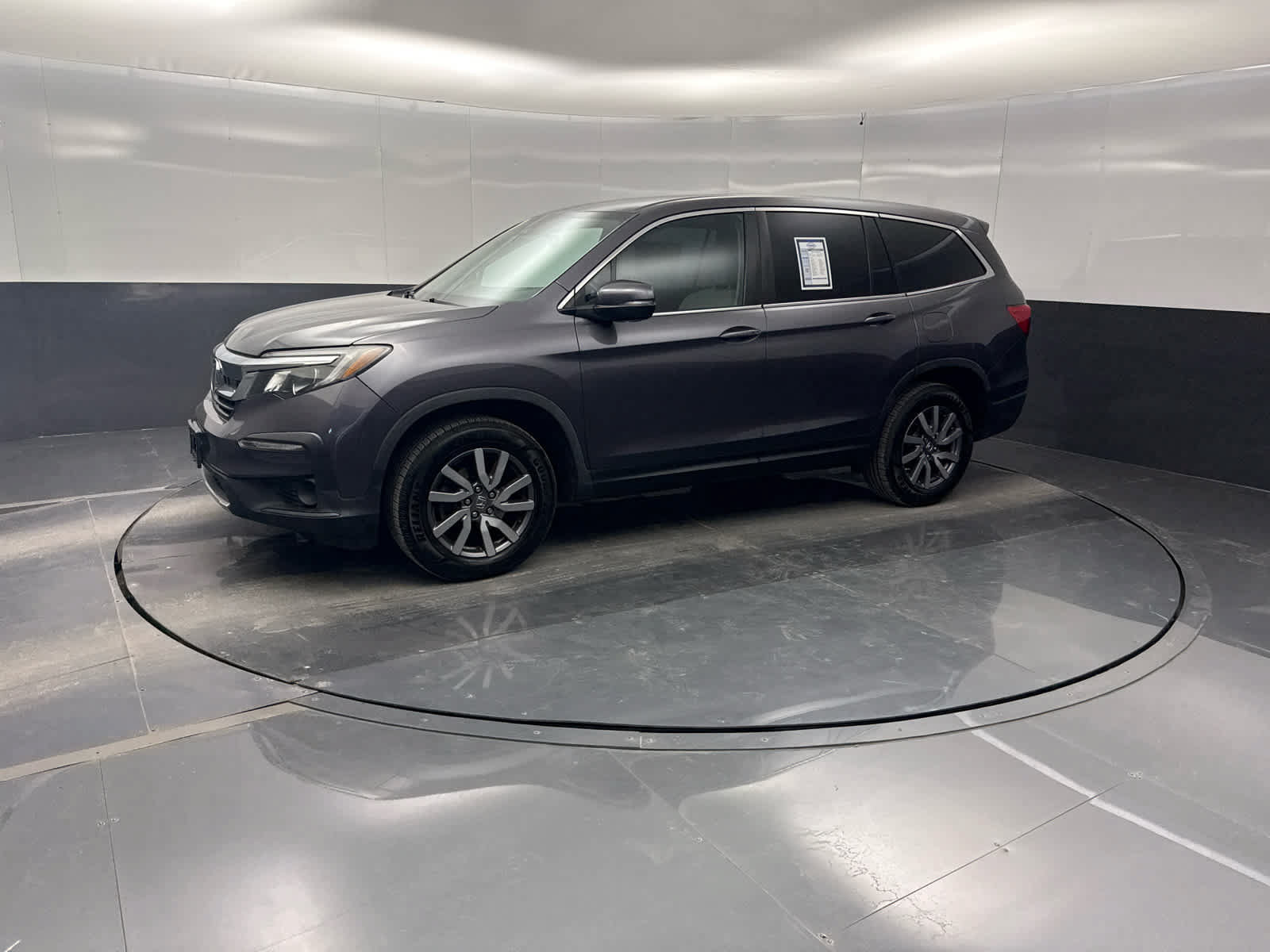 Used 2020 Honda Pilot EX image 32