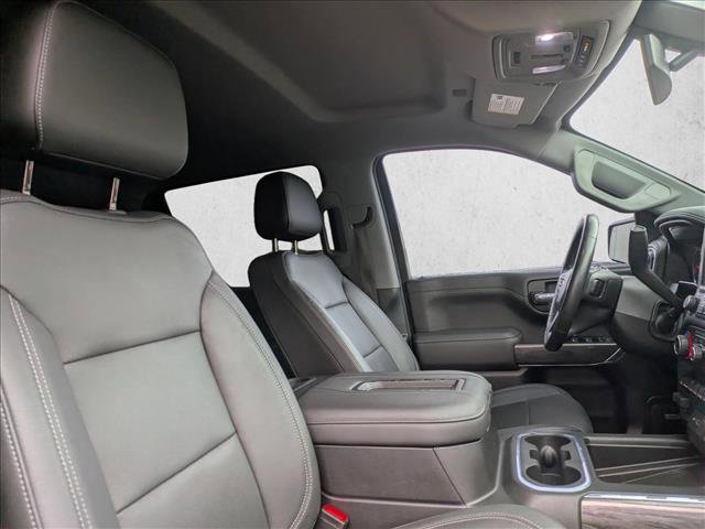 Used 2019 Chevrolet Silverado 1500 LTZ w/ LTZ Plus Package image 28