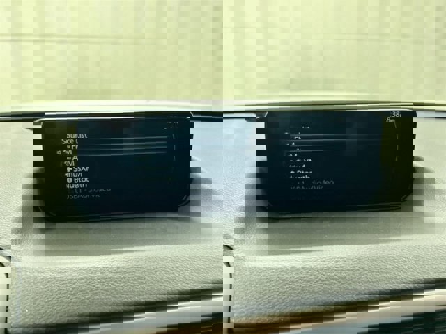 New 2025 MAZDA CX-50 AWD 2.5 S w/ Accent Package image 16