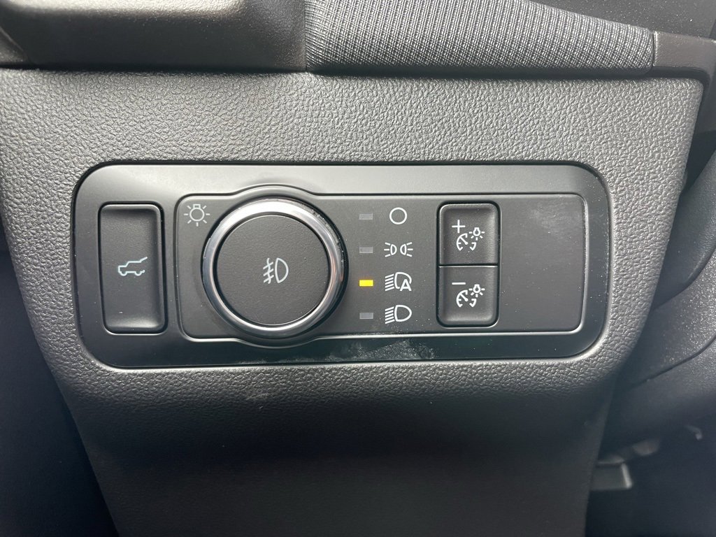 New 2025 Ford Bronco Sport Big Bend image 49