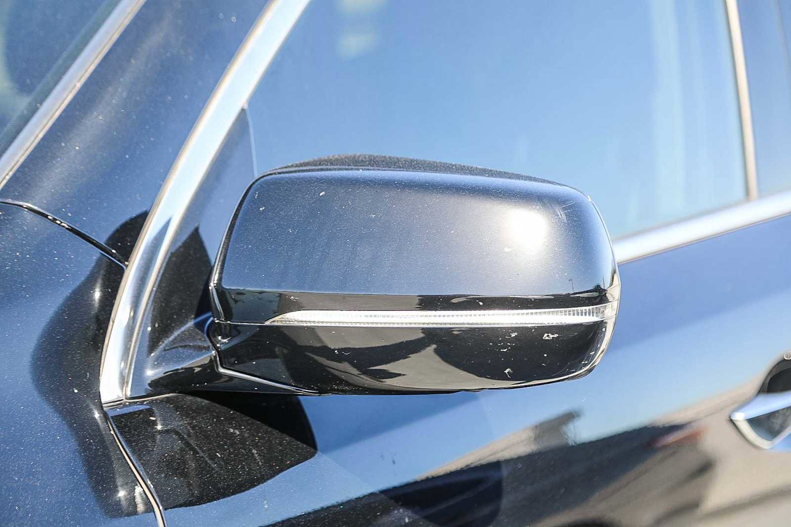 Used 2019 Acura MDX SH-AWD w/ Advance Package image 17